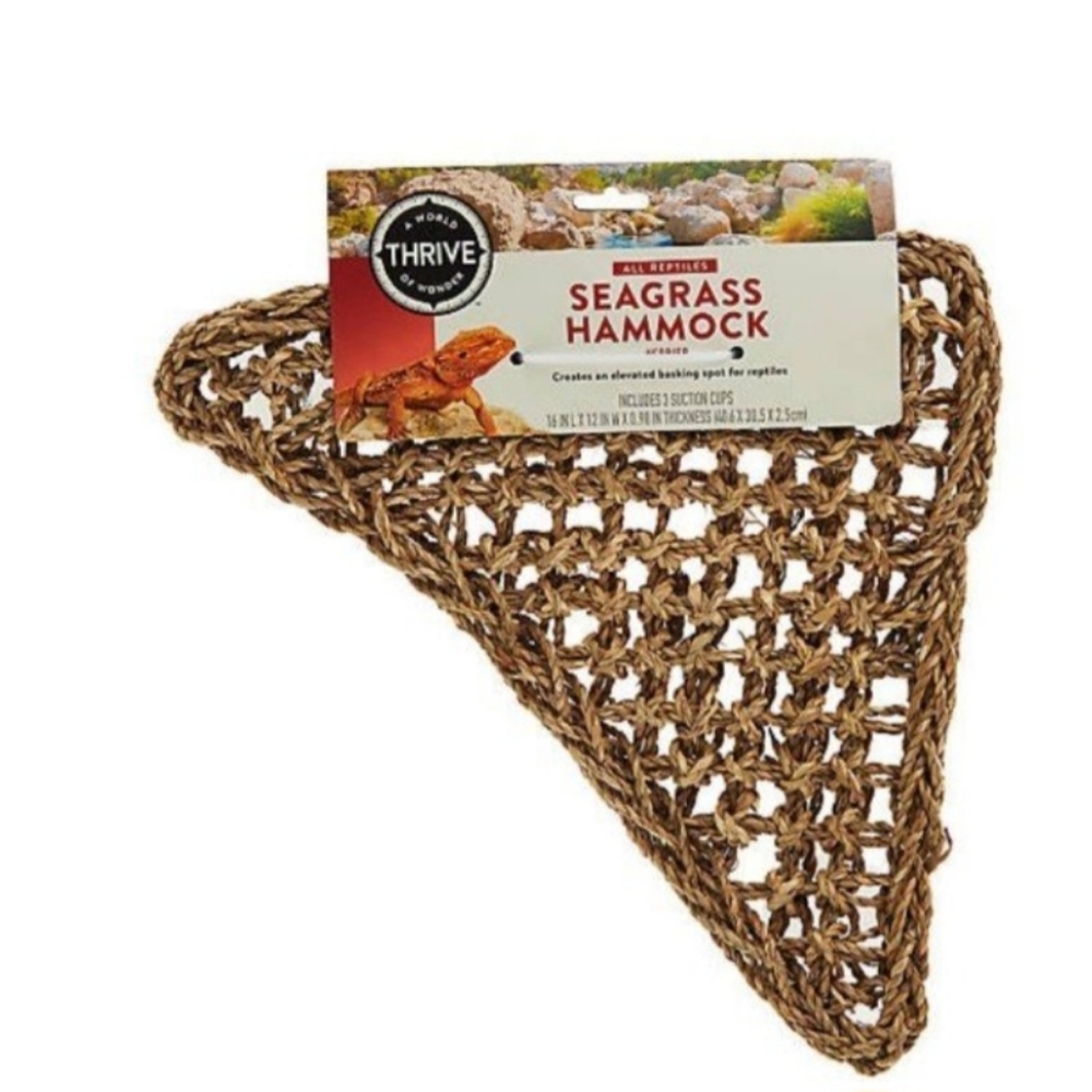Thrive hammock